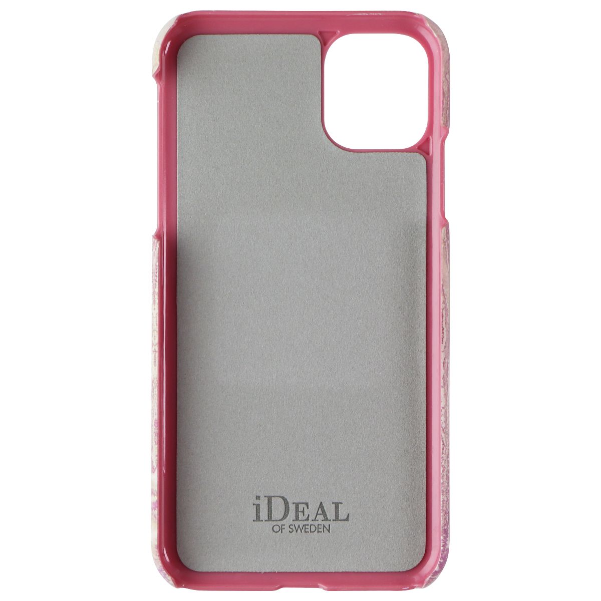 iDeal of Sweden Hard Case for Apple iPhone 11 - Golden Blush Marble Cell Phone - Cases, Covers & Skins iDeal of Sweden - Simple Cell Bulk Wholesale Pricing - USA Seller