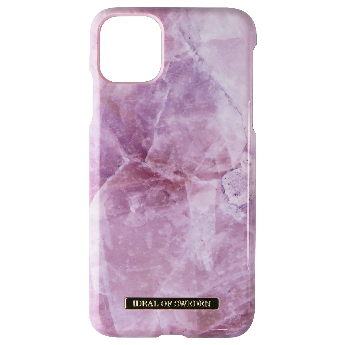 iDeal of Sweden Printed Case for Apple iPhone XS Max - Pilion Pink Marble Cell Phone - Cases, Covers & Skins iDeal of Sweden    - Simple Cell Bulk Wholesale Pricing - USA Seller