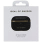 iDeal of Sweden Protective Case for AirPods Pro (1st/2nd Gen) - Jet Black Croco iPod, Audio Player Accessories - Cases, Covers & Skins iDeal of Sweden - Simple Cell Bulk Wholesale Pricing - USA Seller