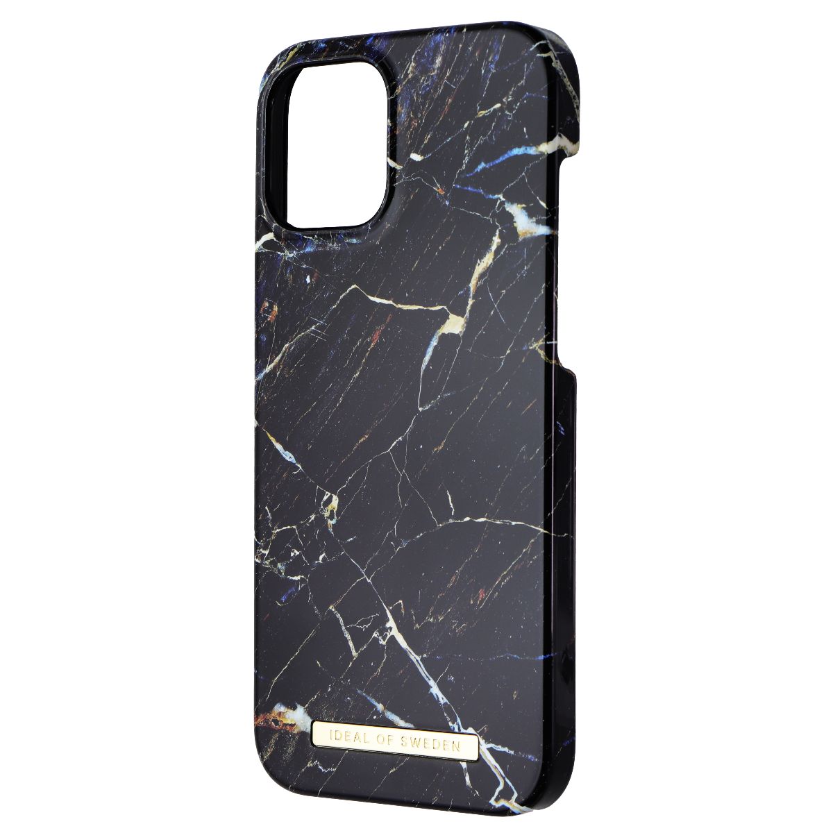 iDeal of Sweden Hard Case for Apple iPhone 12 Pro Max - Port Laurent Marble Cell Phone - Cases, Covers & Skins iDeal of Sweden    - Simple Cell Bulk Wholesale Pricing - USA Seller