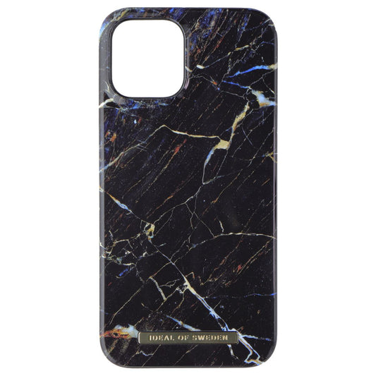 iDeal of Sweden Hard Case for Apple iPhone 12 Pro Max - Port Laurent Marble Cell Phone - Cases, Covers & Skins iDeal of Sweden    - Simple Cell Bulk Wholesale Pricing - USA Seller