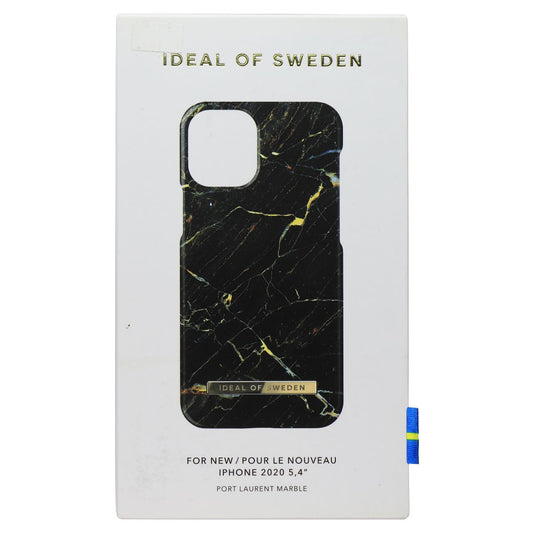 iDeal of Sweden Printed Hard Case for Apple iPhone 12 mini - Port Lauren Marble Cell Phone - Cases, Covers & Skins iDeal of Sweden    - Simple Cell Bulk Wholesale Pricing - USA Seller
