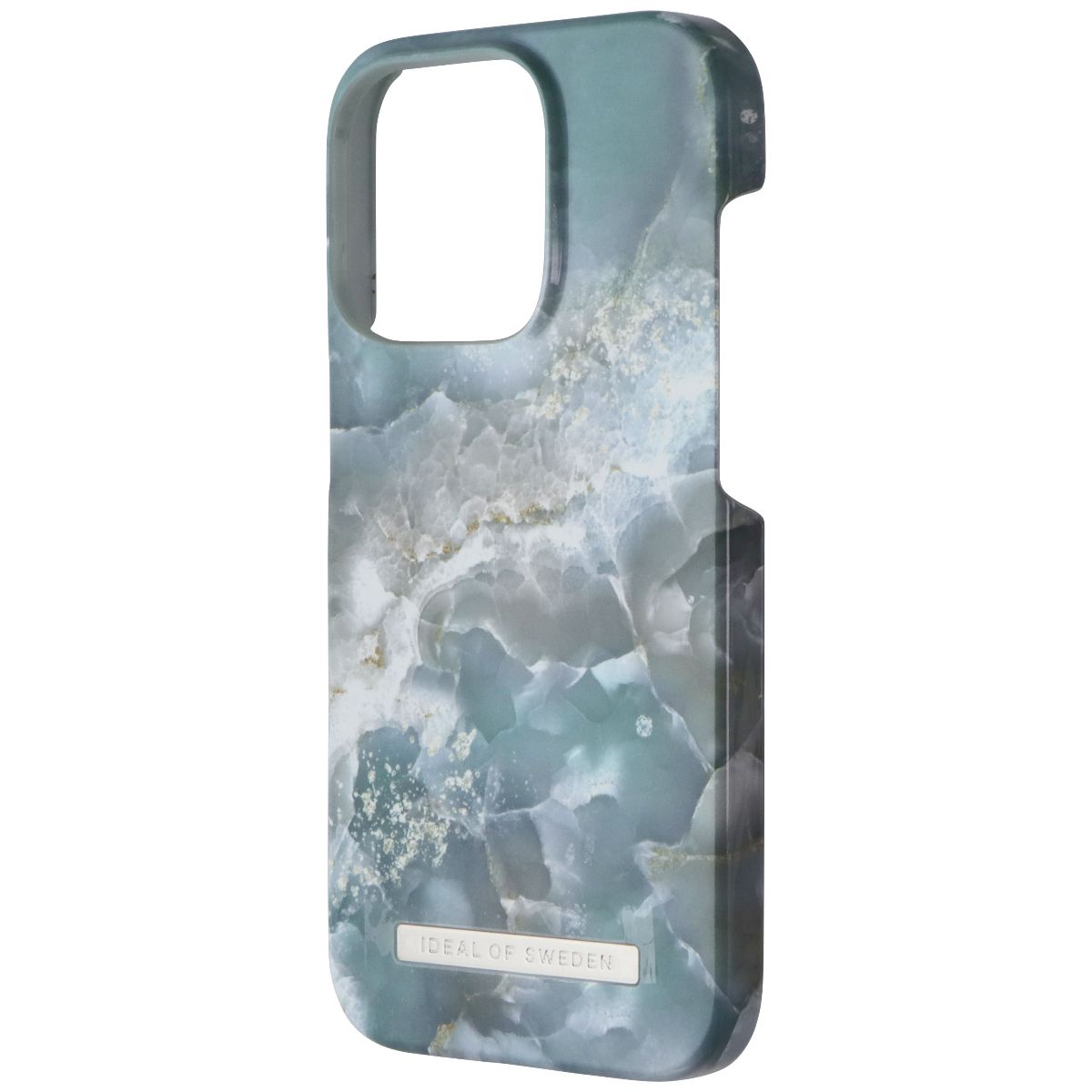 iDeal of Sweden Printed Case for MagSafe for iPhone 14 Plus - Azura Marble