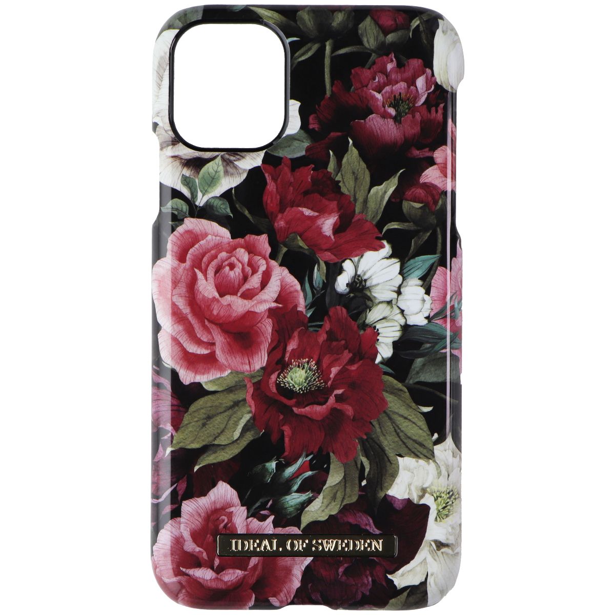 iDeal of Sweden Printed Case for Apple iPhone 11 / XR - Antique Roses Cell Phone - Cases, Covers & Skins iDeal of Sweden - Simple Cell Bulk Wholesale Pricing - USA Seller