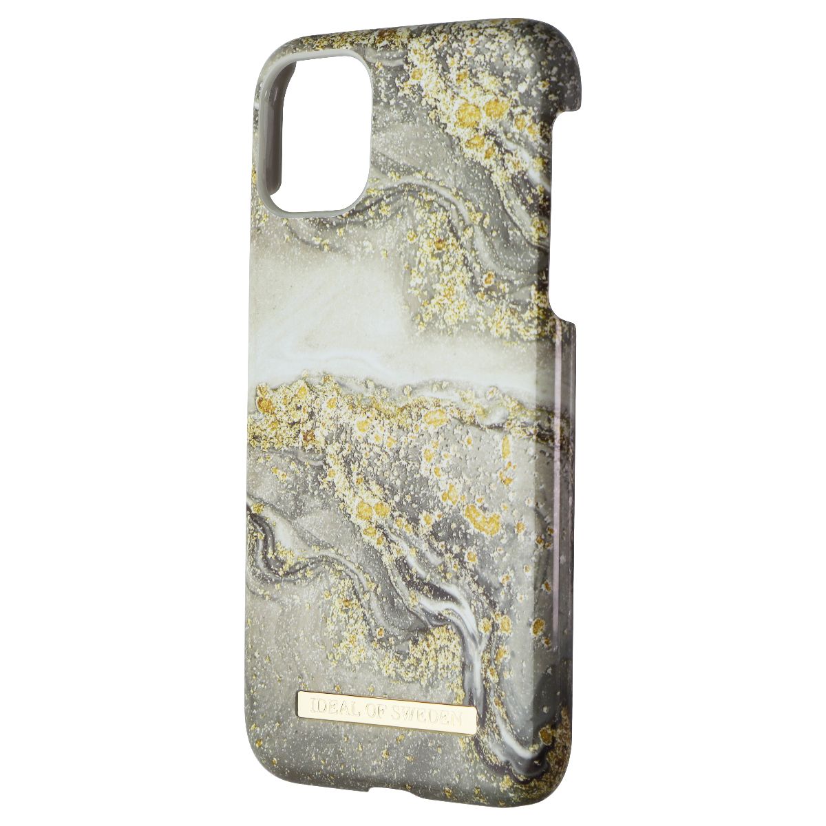 iDeal of Sweden Printed Hard Case for iPhone 11 and XR - Sparkle Greige Marble Cell Phone - Cases, Covers & Skins iDeal of Sweden    - Simple Cell Bulk Wholesale Pricing - USA Seller