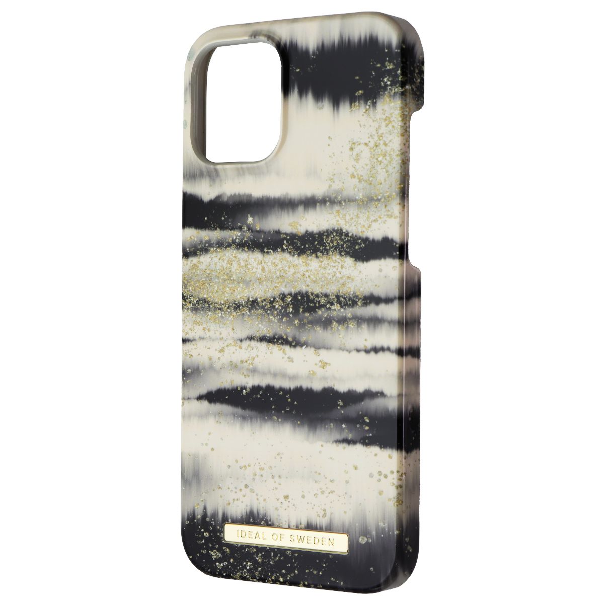 iDeal of Sweden Printed Case for Apple iPhone 12 Pro Max - Golden Tie Dye Cell Phone - Cases, Covers & Skins iDeal of Sweden    - Simple Cell Bulk Wholesale Pricing - USA Seller