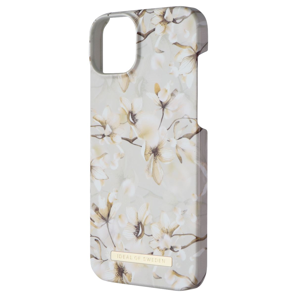 iDeal of Sweden Hard Case for MagSafe for Apple iPhone 14 Plus - Pearl Blossom