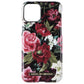 iDeal of Sweden Hard Case for Apple iPhone 11 Pro - Antique Roses Cell Phone - Cases, Covers & Skins iDeal of Sweden - Simple Cell Bulk Wholesale Pricing - USA Seller