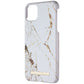 iDeal of Sweden Case for iPhone 11 Pro Max / XS Max - Carrara Gold Cell Phone - Cases, Covers & Skins iDeal of Sweden - Simple Cell Bulk Wholesale Pricing - USA Seller