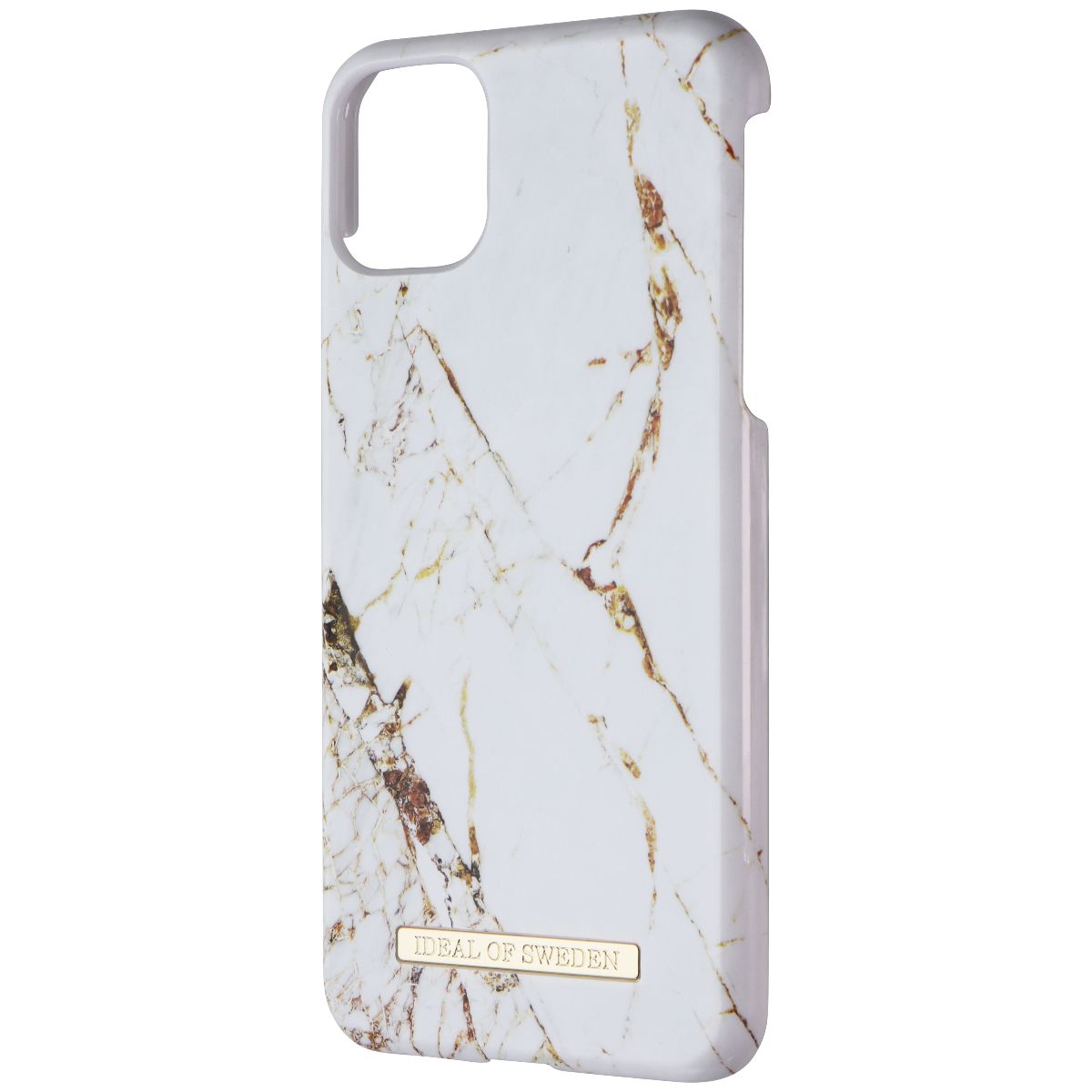 iDeal of Sweden Case for iPhone 11 Pro Max / XS Max - Carrara Gold Cell Phone - Cases, Covers & Skins iDeal of Sweden - Simple Cell Bulk Wholesale Pricing - USA Seller