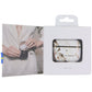 IDEAL OF SWEDEN Printed Case for Apple AirPods Pro 2nd/1st Gen - Carrara Gold iPod, Audio Player Accessories - Cases, Covers & Skins iDeal of Sweden - Simple Cell Bulk Wholesale Pricing - USA Seller