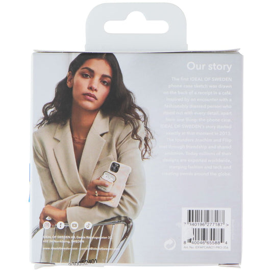 iDeal of Sweden Protective Case for AirPods Pro (1st/2nd Gen) - Iconic Leopard iPod, Audio Player Accessories - Cases, Covers & Skins iDeal of Sweden - Simple Cell Bulk Wholesale Pricing - USA Seller