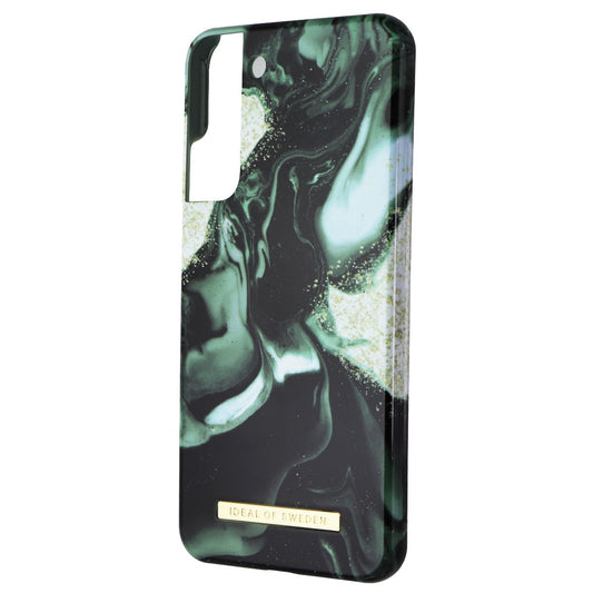 iDeal of Sweden Printed Case for Samsung Galaxy (S22+) - Golden Olive Marble Cell Phone - Cases, Covers & Skins iDeal of Sweden - Simple Cell Bulk Wholesale Pricing - USA Seller