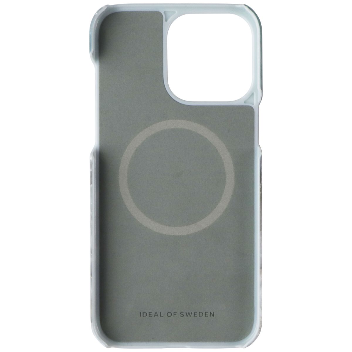 iDeal of Sweden Printed Case for MagSafe for iPhone 14 Pro Max - Azura Marble Cell Phone - Cases, Covers & Skins iDeal of Sweden - Simple Cell Bulk Wholesale Pricing - USA Seller