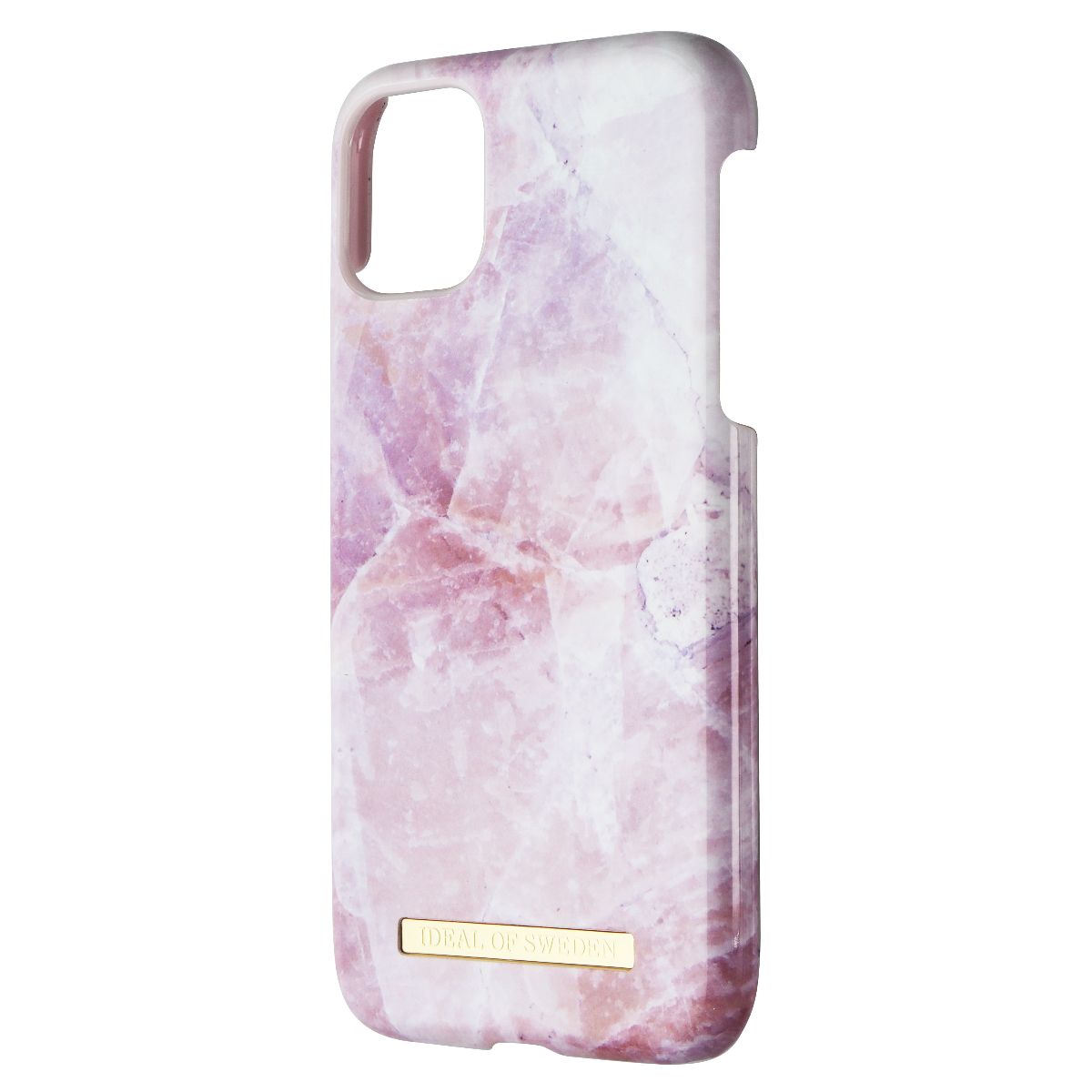 iDeal of Sweden Hardshell Case for Apple iPhone 11 and XR - Pilion Pink Marble Cell Phone - Cases, Covers & Skins iDeal of Sweden    - Simple Cell Bulk Wholesale Pricing - USA Seller