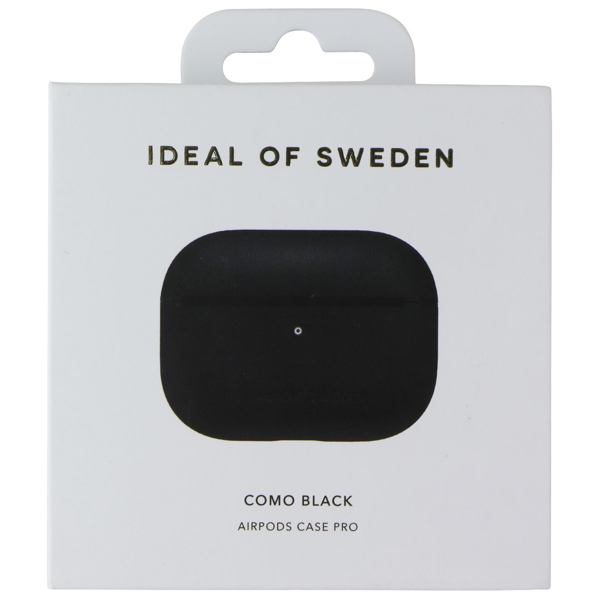 IDEAL OF SWEDEN Printed Case Pro for AirPods Pro 2 / AirPods Pro - Como Black iPod, Audio Player Accessories - Cases, Covers & Skins iDeal of Sweden - Simple Cell Bulk Wholesale Pricing - USA Seller