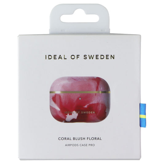 iDeal of Sweden Printed Case for Apple AirPods 3rd Gen - Coral Blush Floral iPod, Audio Player Accessories - Cases, Covers & Skins iDeal of Sweden - Simple Cell Bulk Wholesale Pricing - USA Seller
