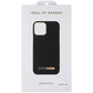 iDeal of Sweden Atelier Case for Apple iPhone 13 Pro - Embossed Black