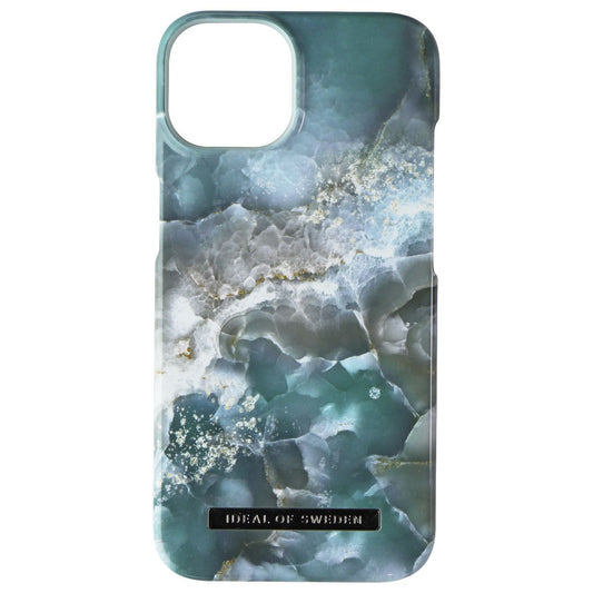 iDeal of Sweden Printed Series for MagSafe Case for iPhone 14/13 - Azura Marble