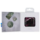 iDeal of Sweden Printed Case for Apple AirPods 3rd Gen - Golden Ruby Marble iPod, Audio Player Accessories - Cases, Covers & Skins iDeal of Sweden - Simple Cell Bulk Wholesale Pricing - USA Seller