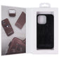 iDeal of Sweden Atelier Case for Apple iPhone 13 Pro - Ideal Black Cell Phone - Cases, Covers & Skins iDeal of Sweden - Simple Cell Bulk Wholesale Pricing - USA Seller