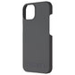 iDeal of Sweden Seamless Case for Apple iPhone 13 - Ash Gray