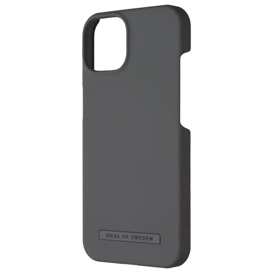 iDeal of Sweden Seamless Case for Apple iPhone 13 - Ash Gray