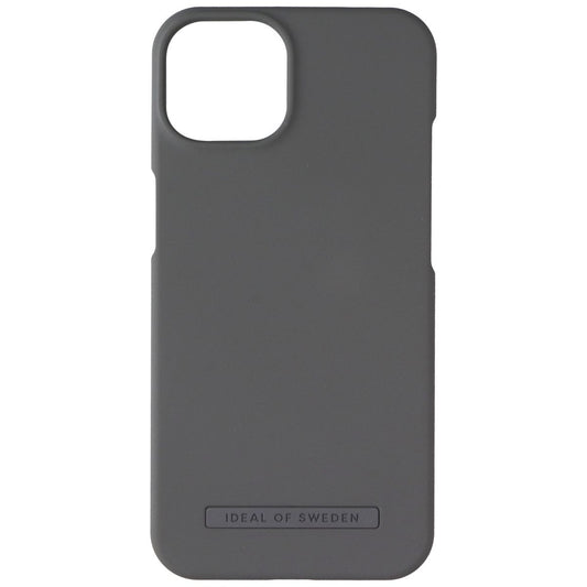 iDeal of Sweden Seamless Case for Apple iPhone 13 - Ash Gray