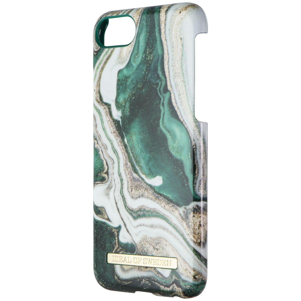 iDeal of Sweden Hardshell Case for Apple iPhone 8/7/6s/6 - Golden Jade Marble Cell Phone - Cases, Covers & Skins iDeal of Sweden - Simple Cell Bulk Wholesale Pricing - USA Seller