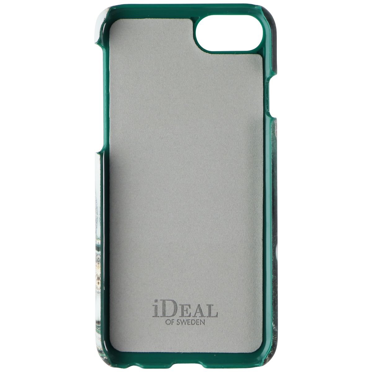 iDeal of Sweden Hardshell Case for Apple iPhone 8/7/6s/6 - Golden Jade Marble Cell Phone - Cases, Covers & Skins iDeal of Sweden - Simple Cell Bulk Wholesale Pricing - USA Seller