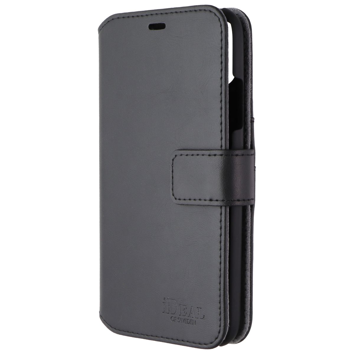 iDeal of Sweden STHLM WALLET Case for Apple iPhone 11 and XR - Black Cell Phone - Cases, Covers & Skins iDeal of Sweden    - Simple Cell Bulk Wholesale Pricing - USA Seller