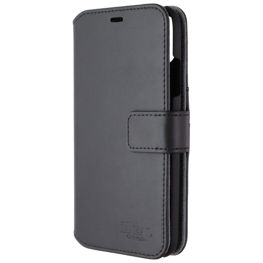 iDeal of Sweden STHLM WALLET Case for Apple iPhone 11 and XR - Black Cell Phone - Cases, Covers & Skins iDeal of Sweden    - Simple Cell Bulk Wholesale Pricing - USA Seller