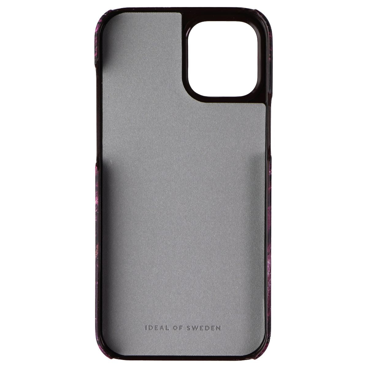 iDeal of Sweden Hard Case for Apple iPhone 12 Pro Max - Golden Plum Cell Phone - Cases, Covers & Skins iDeal of Sweden - Simple Cell Bulk Wholesale Pricing - USA Seller