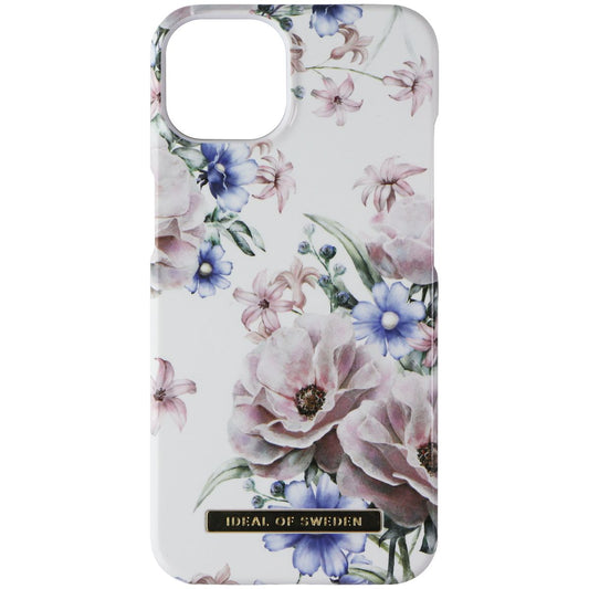 iDeal of Sweden Printed Series Case for Apple iPhone 14 - Floral Romance Cell Phone - Cases, Covers & Skins iDeal of Sweden    - Simple Cell Bulk Wholesale Pricing - USA Seller