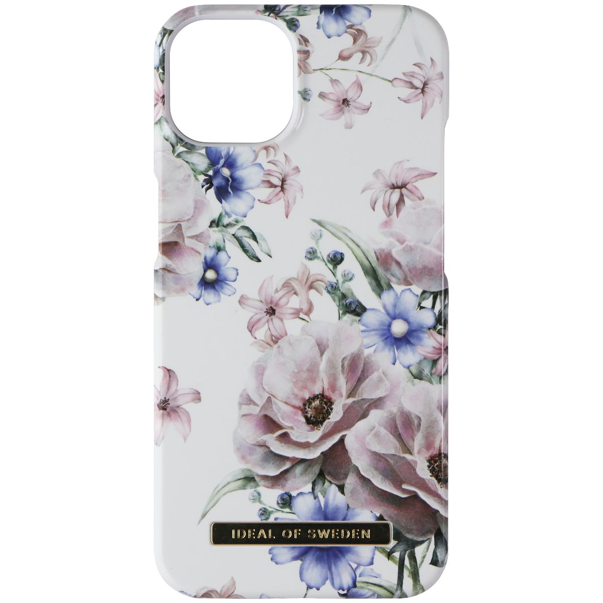 iDeal of Sweden Printed Series Case for Apple iPhone 14 - Floral Romance Cell Phone - Cases, Covers & Skins iDeal of Sweden - Simple Cell Bulk Wholesale Pricing - USA Seller