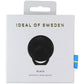 iDeal of Sweden Magnetic Ring Mount Grip/Stand for Smartphones - Black Cell Phone - Mounts & Holders iDeal of Sweden - Simple Cell Bulk Wholesale Pricing - USA Seller