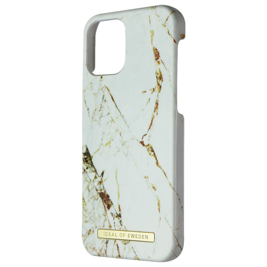 iDeal Of Sweden Printed Case for Apple iPhone 12/12 Pro - Carrara Gold Cell Phone - Cases, Covers & Skins iDeal of Sweden    - Simple Cell Bulk Wholesale Pricing - USA Seller