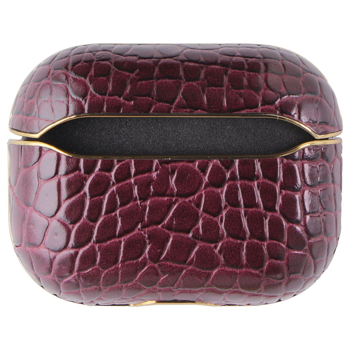 IDEAL OF SWEDEN Printed Case Pro for AirPods Pro 2 / AirPods Pro - Scarlet Croco