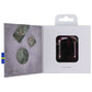 iDeal of Sweden Case for AirPods 1st Gen & 2nd Gen - Golden Ruby Marble