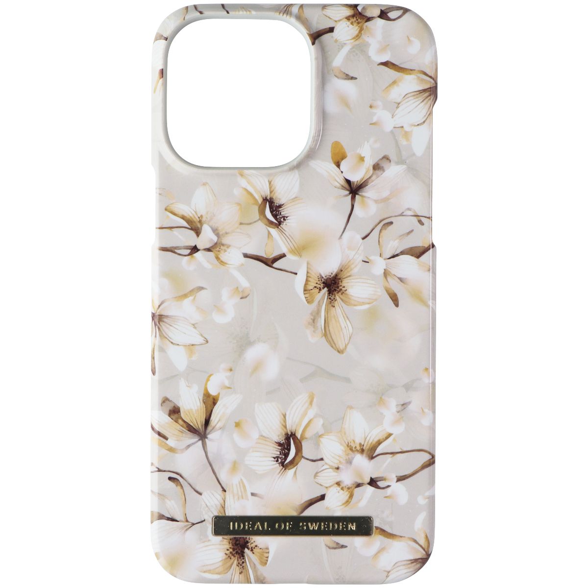 Ideal of Sweden Case for MagSafe for Apple iPhone 14 Pro Max - Pearl Blossom