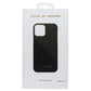 iDeal of Sweden Atelier Case for Apple iPhone 13 Pro - Onyx Black Khaki