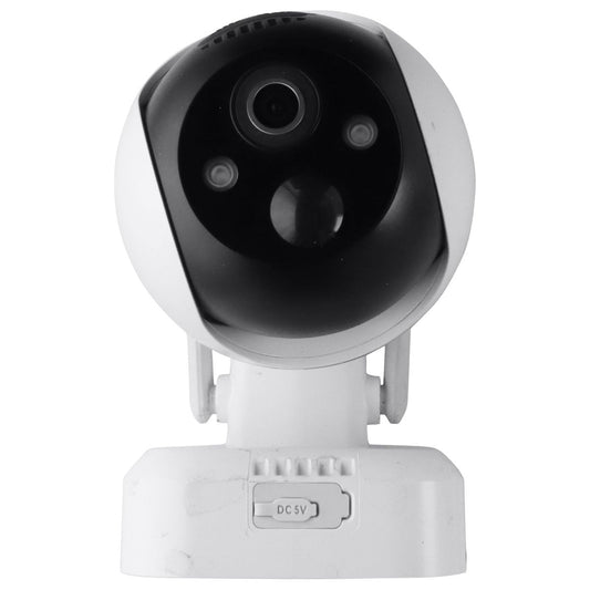 ieGeek Solar Battery Powered Wi-Fi Security Camera - White (ZS-GX1S) Home Surveillance - Security Cameras ieGeek - Simple Cell Bulk Wholesale Pricing - USA Seller