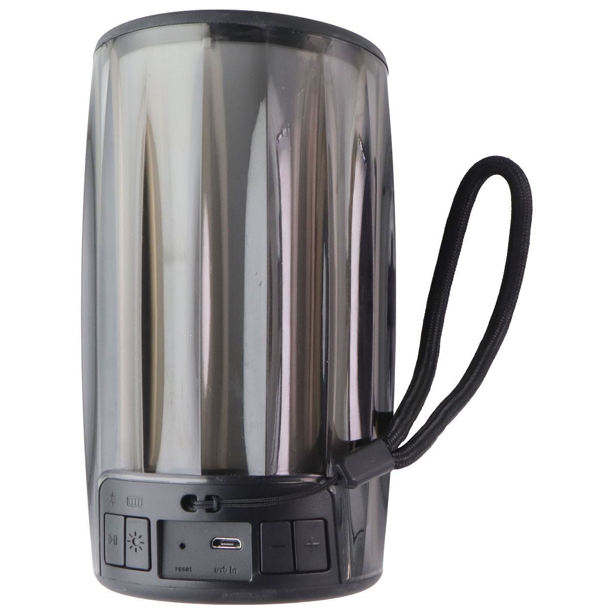 iHome PlayGlow Color Changing Bluetooth Rechargeable Speaker System (iBT780) iPod, Audio Player Accessories - Audio Docks & Mini Speakers iHome - Simple Cell Bulk Wholesale Pricing - USA Seller