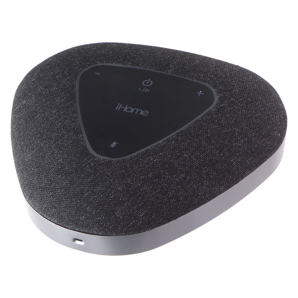 iHome CallBoost Bluetooth 3-Mic Conference Speakerphone Telecom Systems - Conference Equipment iHome - Simple Cell Bulk Wholesale Pricing - USA Seller