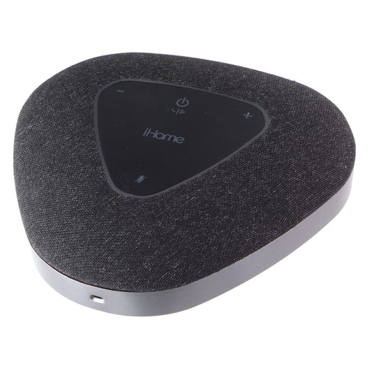 iHome CallBoost Bluetooth 3-Mic Conference Speakerphone Telecom Systems - Conference Equipment iHome - Simple Cell Bulk Wholesale Pricing - USA Seller