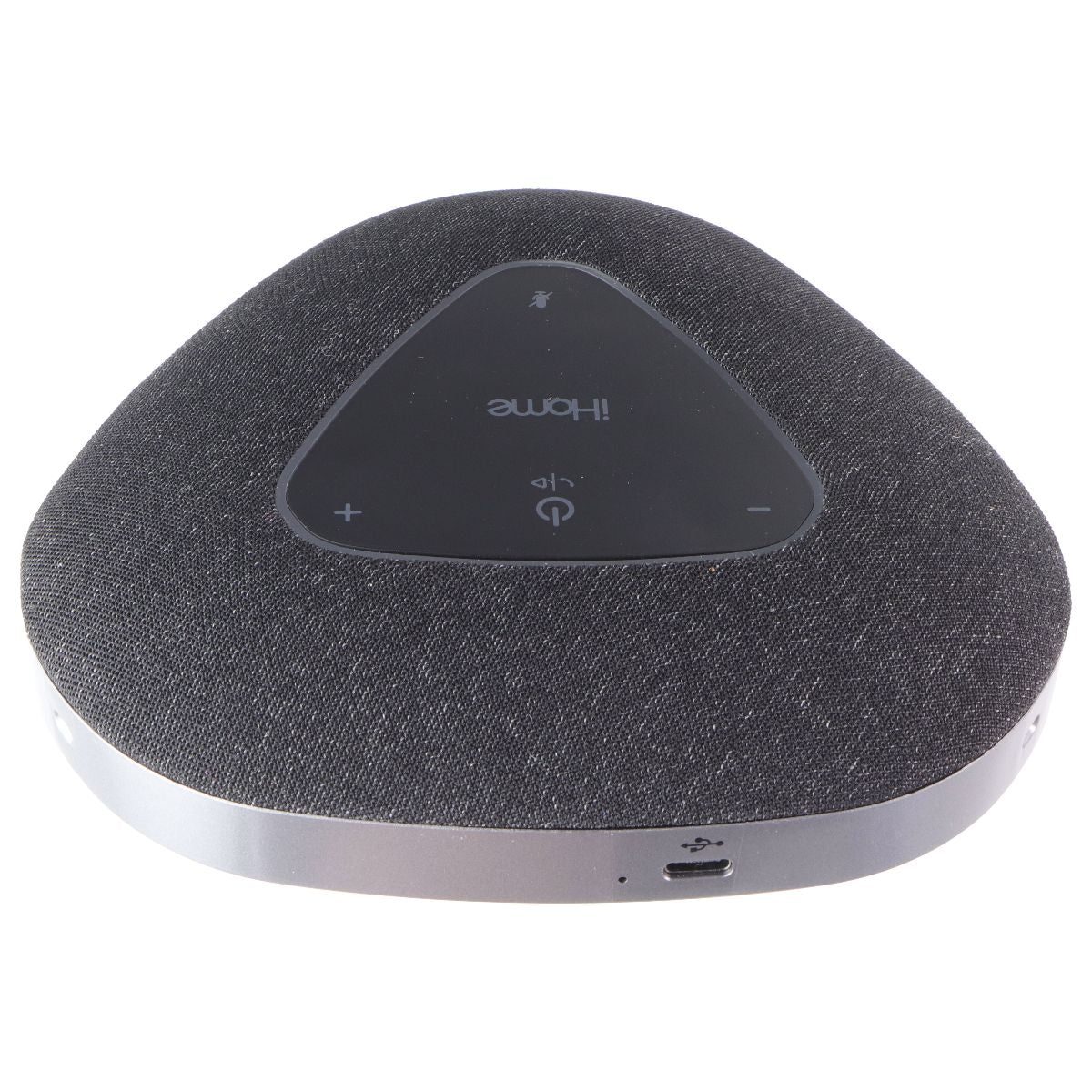 iHome CallBoost Bluetooth 3-Mic Conference Speakerphone Telecom Systems - Conference Equipment iHome - Simple Cell Bulk Wholesale Pricing - USA Seller