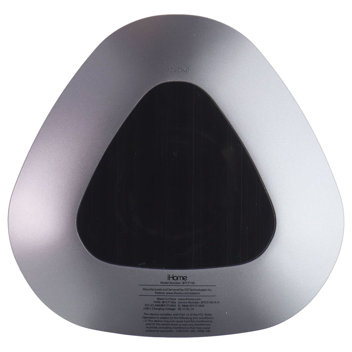 iHome CallBoost Bluetooth 3-Mic Conference Speakerphone Telecom Systems - Conference Equipment iHome - Simple Cell Bulk Wholesale Pricing - USA Seller