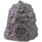 iHome Mossy Oak Rock Outdoor Bluetooth Speakers - *ONE IS SPRAY PAINTED GRAY* Home Multimedia - Home Speakers & Subwoofers iHome - Simple Cell Bulk Wholesale Pricing - USA Seller