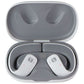 iHome XT-42 True Wireless Earbuds (HM-AU-BE-238-WT) - White Portable Audio - Headphones iHome - Simple Cell Bulk Wholesale Pricing - USA Seller