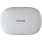 iHome XT-42 True Wireless Earbuds (HM-AU-BE-238-WT) - White Portable Audio - Headphones iHome - Simple Cell Bulk Wholesale Pricing - USA Seller